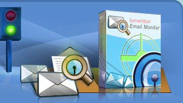 SurveilStar records and controls all computer and Internet activities - emails, web sites, chats and instant messages, program activities, document operations, removable devices, printers, and many more.