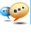Monitor MSN chats