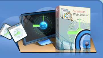 Monitoring, recording and controlling Internet activities, including website visits, emails sent and received, chats/Instant Messages, and file transfers via the Internet.