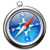 Track Safari browsing history