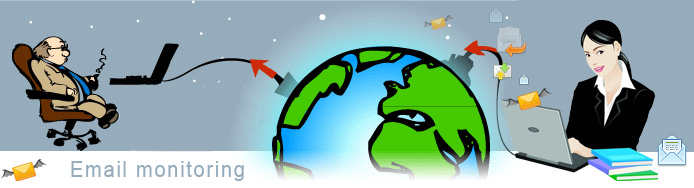 Email Recording Software