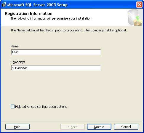 Northwind Database For Sql Server 2005 Express Edition