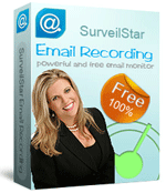 Free Email Recording