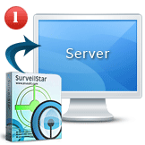 Installer le serveur de  SurveilStar