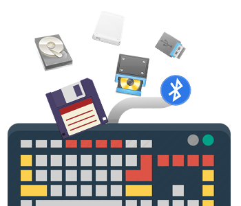 Monitoring Device Usage