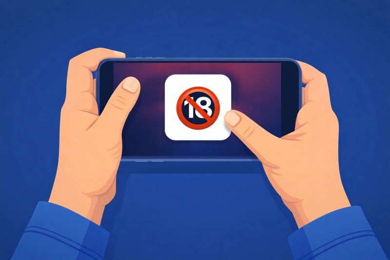 How to Block Inappropriate Websites on Your Child’s Phone