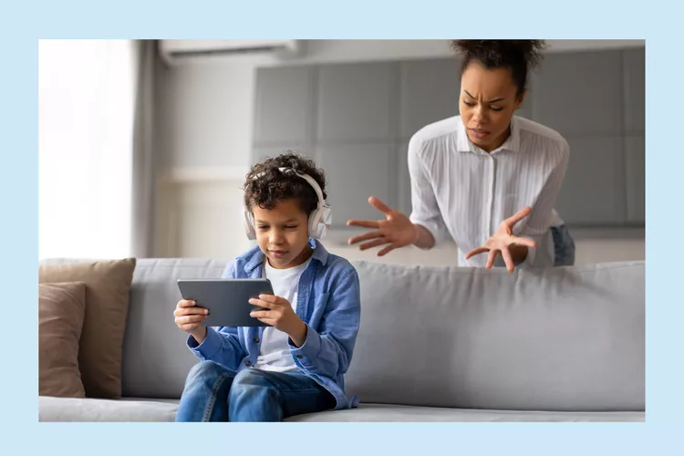 how to limit screen time