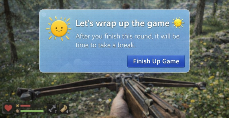 Keep Kids Safe Online