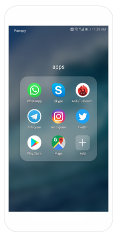 control apps