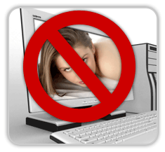 block porn sites