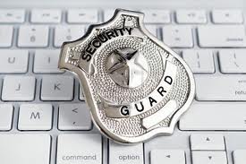 guard data