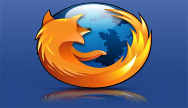 firefox browsing activities