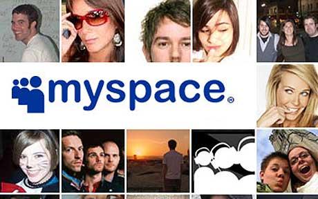 myspace image