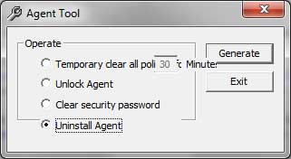 SurveilStar Agent Tool