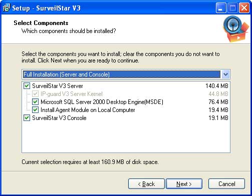 Install Microsoft SQL Server 2000 Desktop Engine