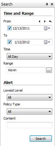 Search Policy Logs to find out the working discipline breaker