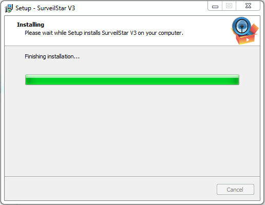 Setup SurveilStar V3 on your PC