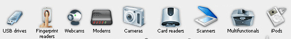 usb devices